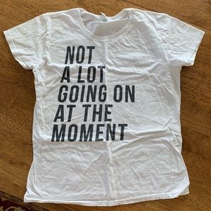Taylor Swift 22 Video TShirt